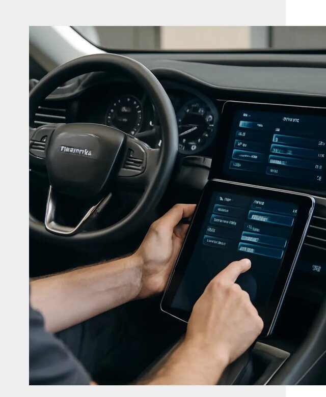 Русификация панели приборов Changan в Ульяновске от 6685 р. | ФастМобиль-Улн
