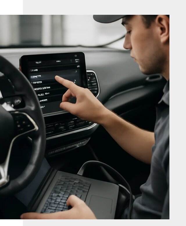 Русификация Dongfeng 7 под ключ для вашего автомобиля в Ульяновске