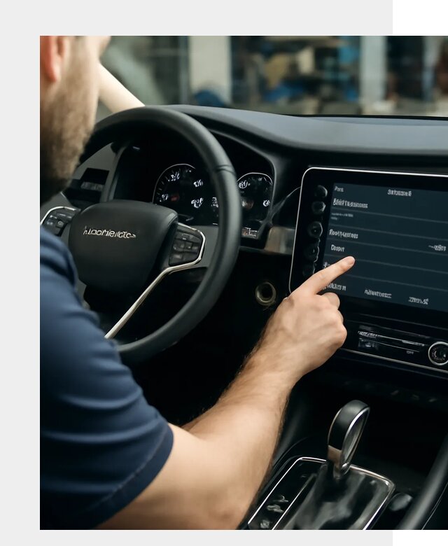 Русификация панели Dongfeng в Ульяновске по цене от 5143 р. | ФастМобиль-Улн