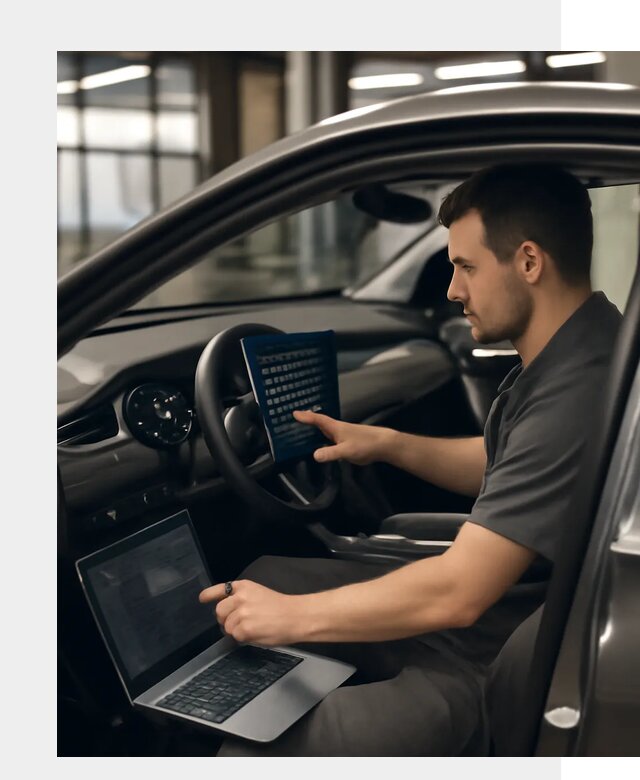 Русификация Exeed TXL в Ульяновске по цене от 15325 р. | ФастМобиль-Улн