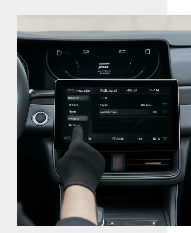 Русификация GAC GS 8 под ключ в Ульяновске от 6685 р. | ФастМобиль-Улн
