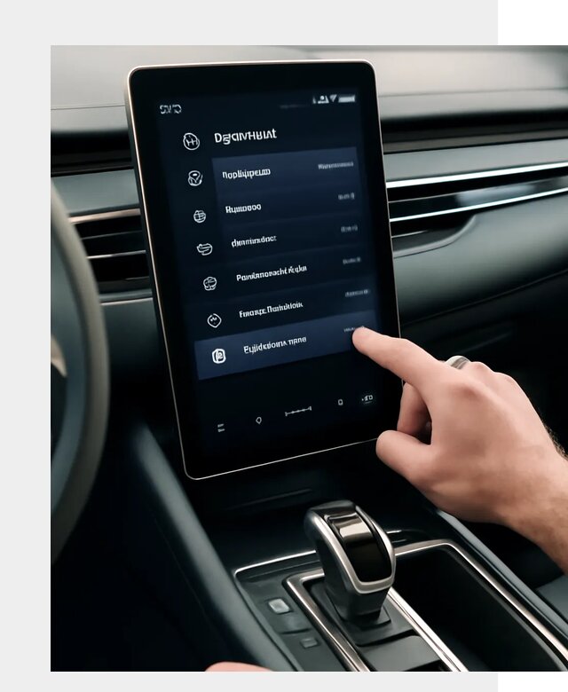 Русификация Geely Preface в Ульяновске по цене от 10182 р. | ФастМобиль-Улн