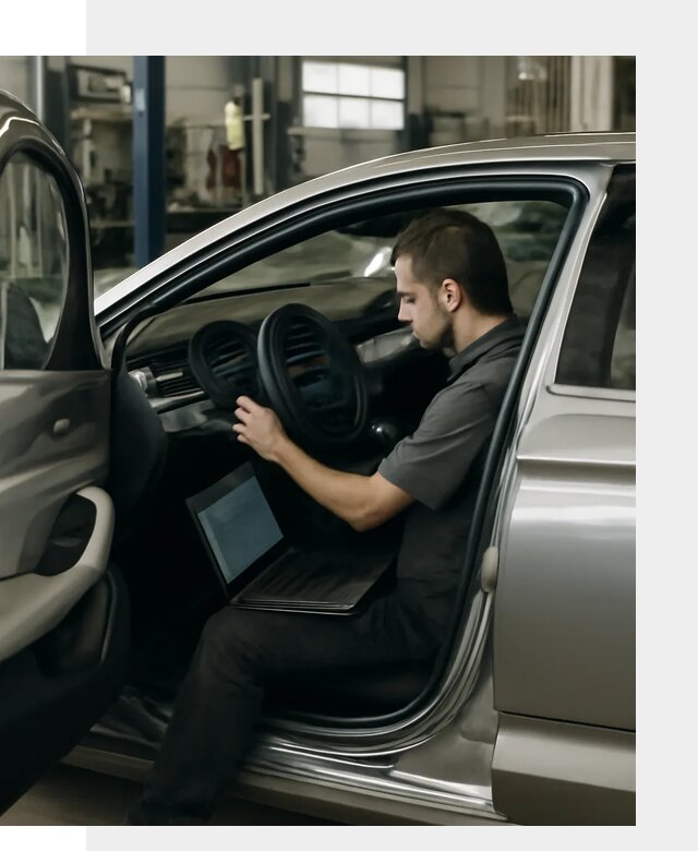 Русификация Geely Preface мультимедиа и меню в Ульяновске