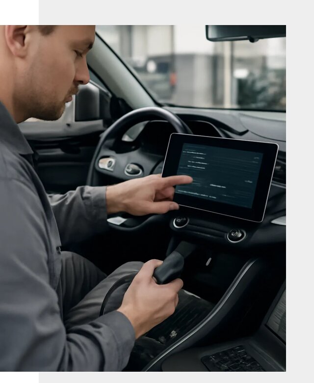 Русификация мультимедиа автомобилей Geely в Ульяновске под ключ