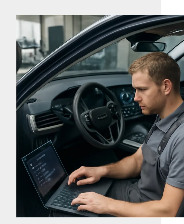 Русификация Haval в Ульяновске по цене от 8125 р. | ФастМобиль-Улн