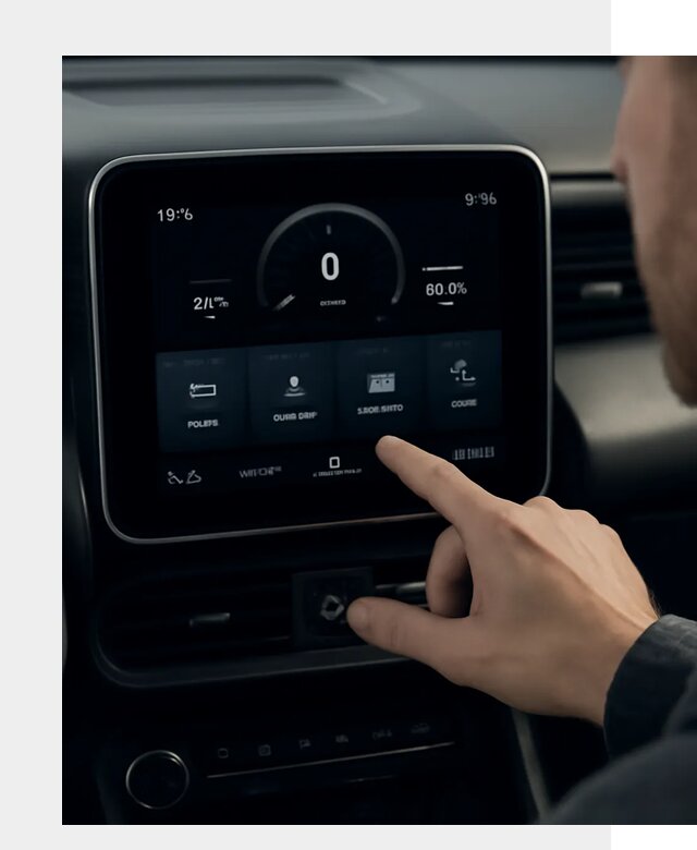Русификация Haval DARGO в Ульяновске по цене от 6685 р. | ФастМобиль-Улн