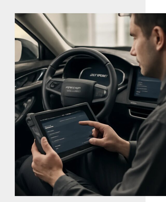 Русификация приборной панели Haval в Ульяновске от 5657 р. | ФастМобиль-Улн