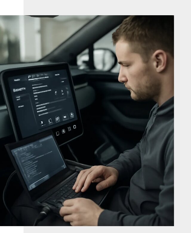 Русификация мультимедиа LiXiang под ключ для авто в Ульяновске