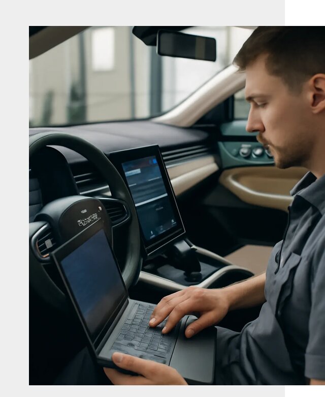 Русификация Lynk Co 900 в Ульяновске по цене от 20467 р. | ФастМобиль-Улн