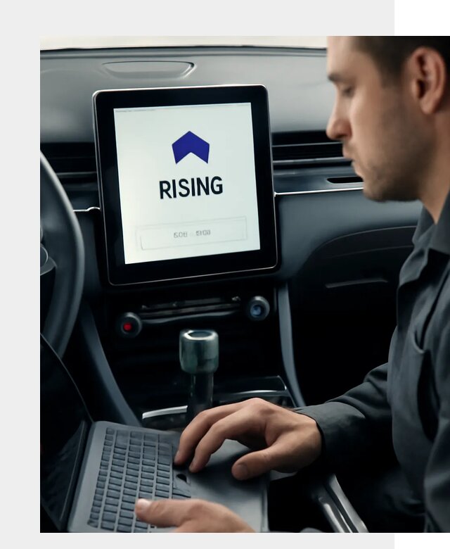 Установка приложений Rising в Ульяновске по цене от 4628 р. | ФастМобиль-Улн