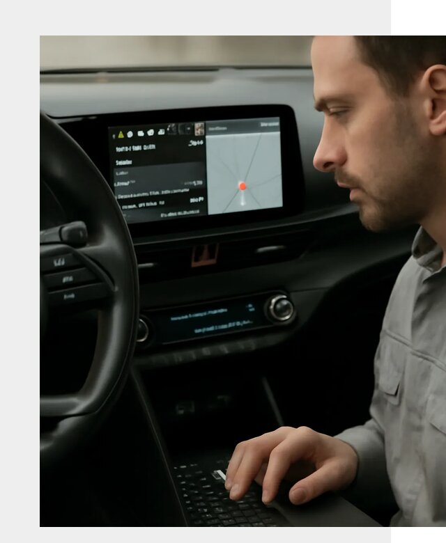 Русификация Hyundai всех моделей в Ульяновске от 8125 р. | ФастМобиль-Улн