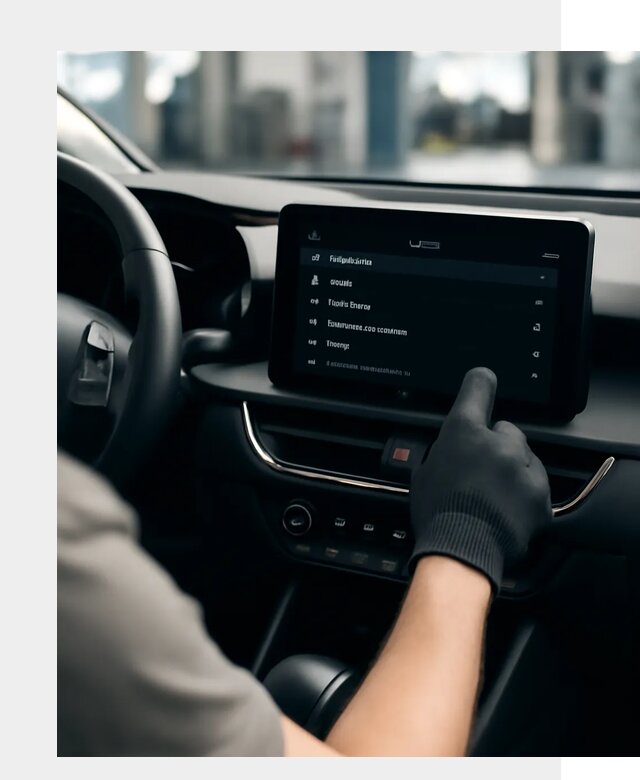 Русификация Kia всех моделей в Ульяновске от 10182 р. | ФастМобиль-Улн