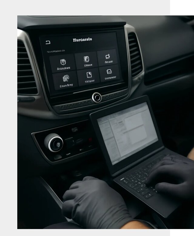 Русификация мультимедиа SsangYong в Ульяновске от 6685 р. | ФастМобиль-Улн