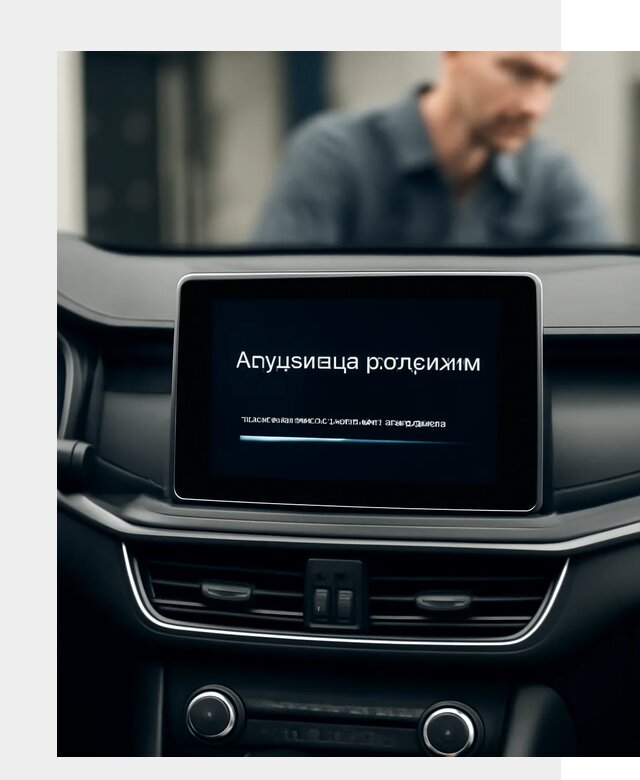 Обновление русификации авто в Ульяновске по цене от 6068 р. | ФастМобиль-Улн