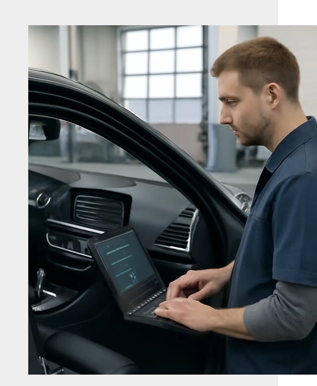 Удаленная русификация авто в Ульяновске от 7200 р. | ФастМобиль-Улн