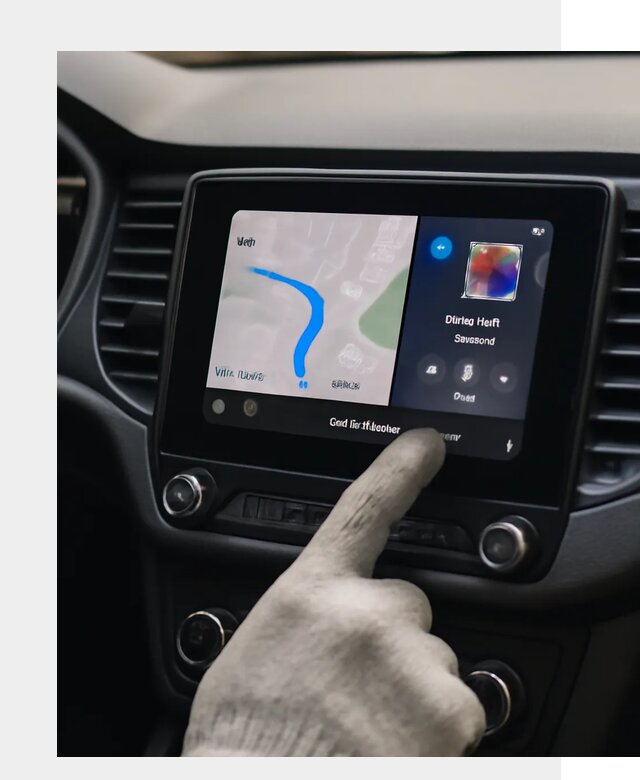Активация Android Auto в Ульяновске по цене от 5657 р. | ФастМобиль-Улн