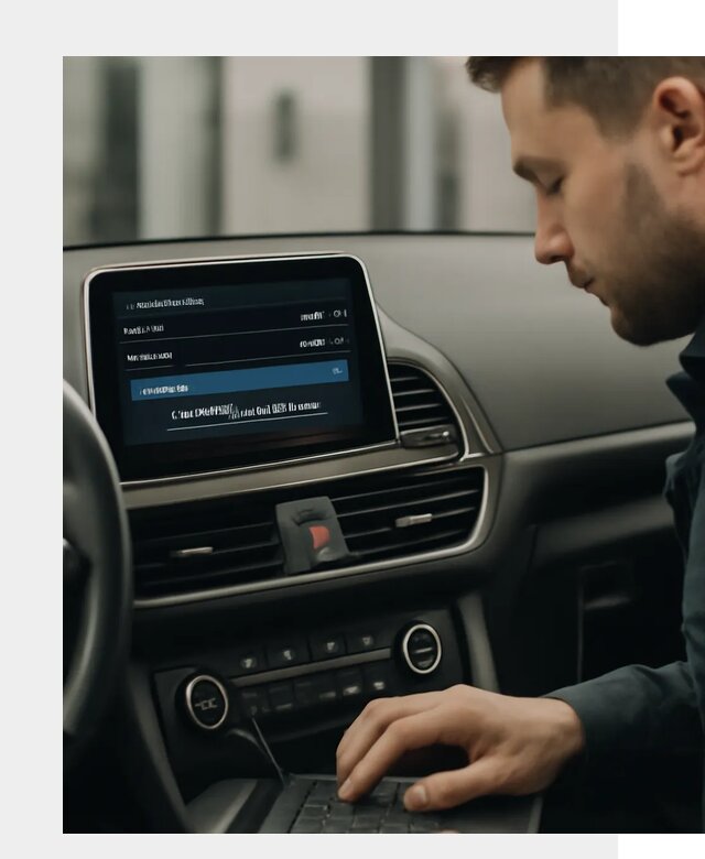 Установка русского пакета языка для авто в Ульяновске от 6068 р. | ФастМобиль-Улн