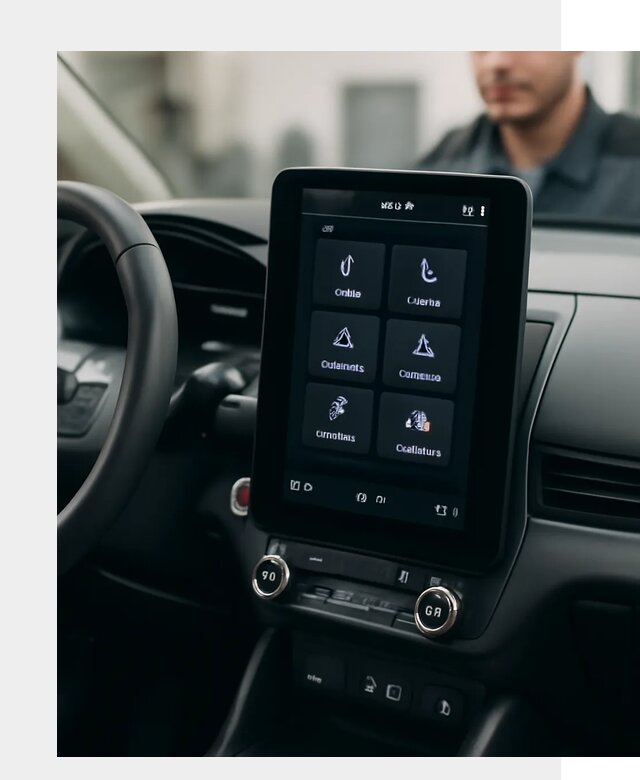 Русификация Honda в Ульяновске по цене от 7097 р. | ФастМобиль-Улн
