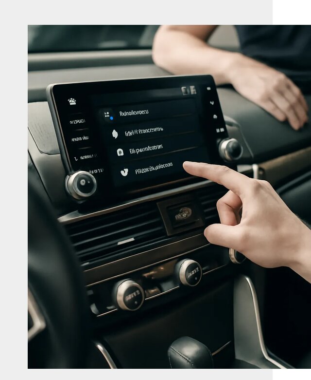 Русификация Honda Accord 10 в Ульяновске по цене от 6685 р. | ФастМобиль-Улн
