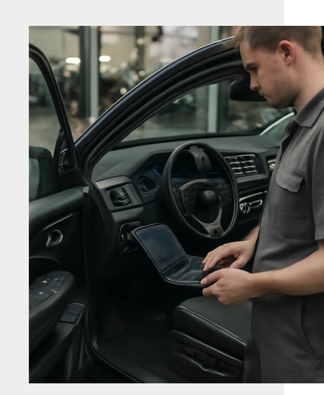 Русификация Honda Pilot по цене от 7097 р. в Ульяновске ФастМобиль-Улн
