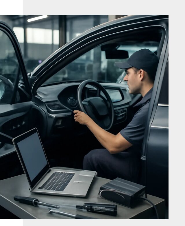 Русификация Honda Ridgeline для комфортной езды в Ульяновске