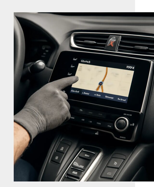 Русификация мультимедиа Honda в Ульяновске от 7714 р. | ФастМобиль-Улн