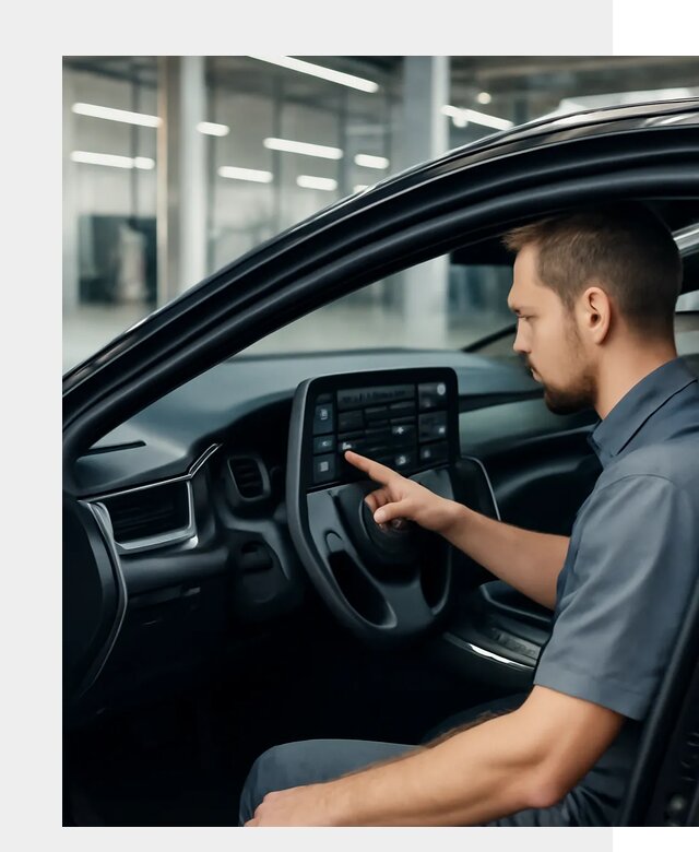 Русификация Lexus в Ульяновске по цене от 15325 р. | ФастМобиль-Улн