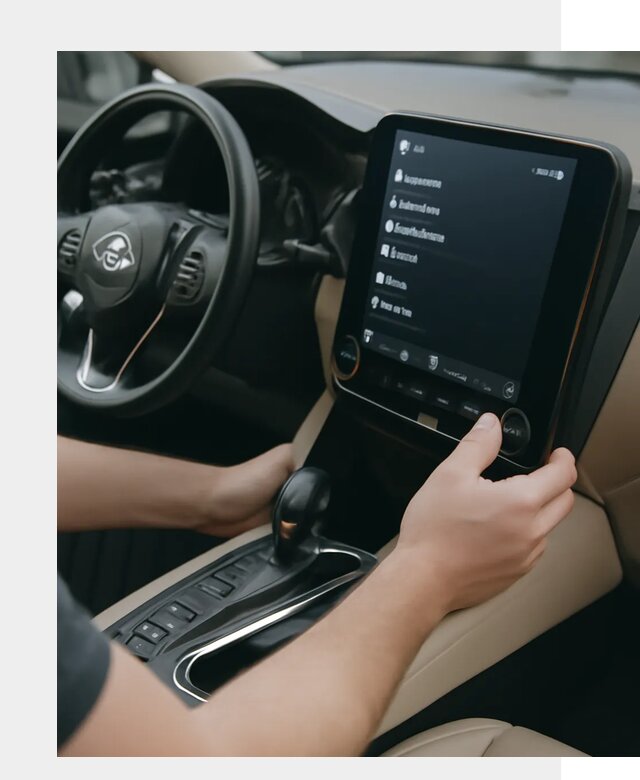 Русификация Lexus NX Panasonic в Ульяновске от 8125 р. | ФастМобиль-Улн