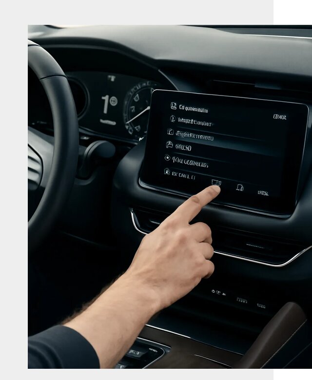 Русификация Mazda EZ-6 в Ульяновске по цене от 15325 р. | ФастМобиль-Улн