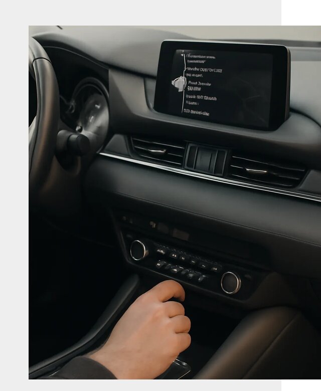 Русификация мультимедиа Mazda в Ульяновске по цене от 8125 р. | ФастМобиль-Улн