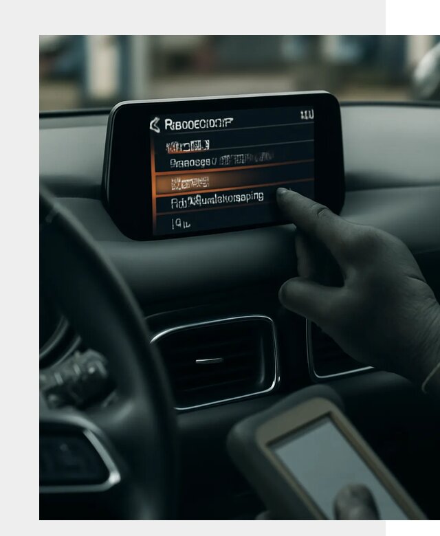 Установка приложений Mazda в Ульяновске по цене от 5554 р. | ФастМобиль-Улн