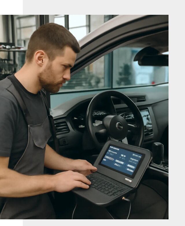 Русификация автомобилей Nissan для всех моделей в Ульяновске