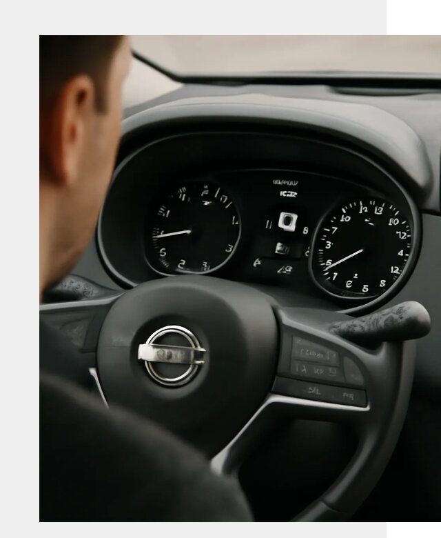 Русификация приборной панели Nissan в Ульяновске от 6685 р. | ФастМобиль-Улн