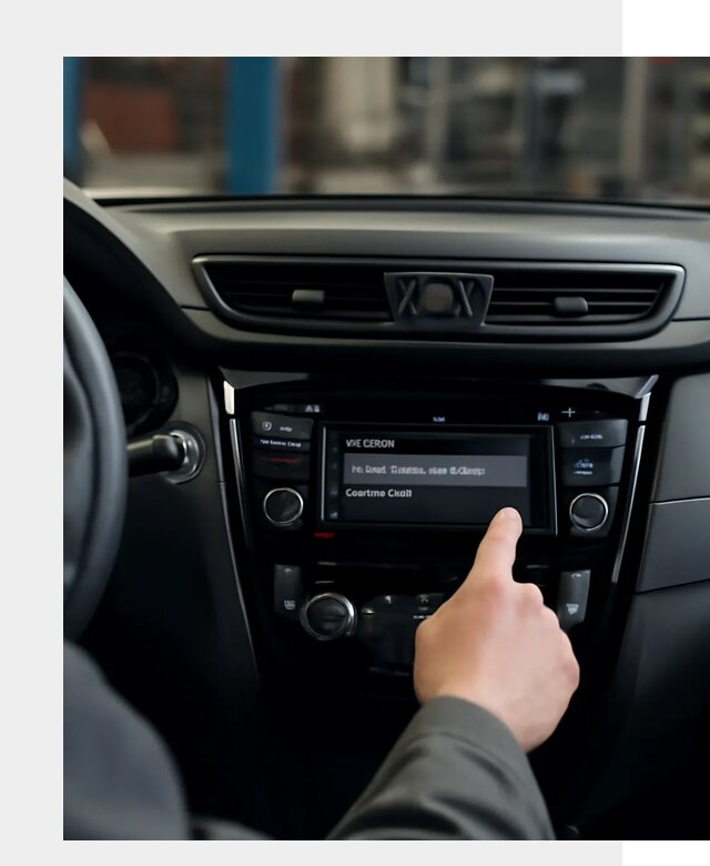 Установка приложений Nissan в Ульяновске по цене от 5657 р. | ФастМобиль-Улн