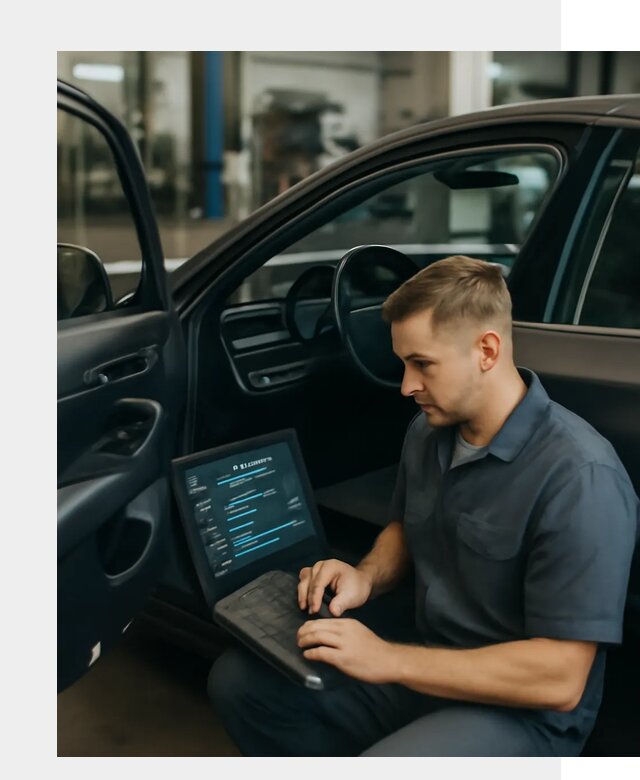 Русификация Toyota Crown в Ульяновске по цене от 8742 р. | ФастМобиль-Улн