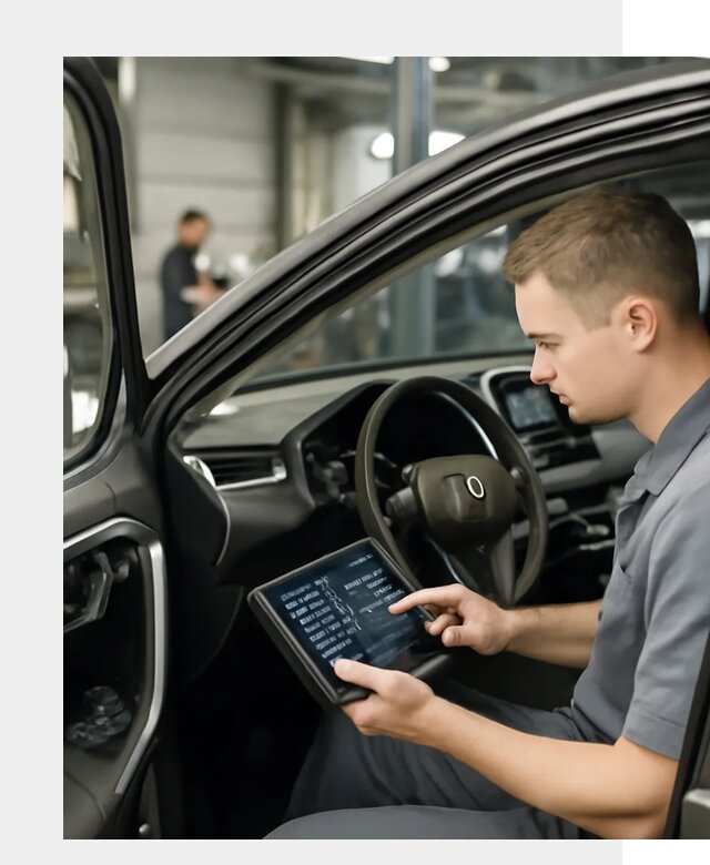 Русификация Toyota RAV4 в Ульяновске по цене от 6685 р. | ФастМобиль-Улн